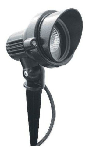 Finco Interlight Il3212f-pttx Preto Para Lâmpada Par 20