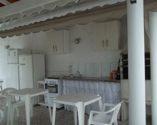 Imagem 20 de 27 de Casa Modelo Pousada 6 Suítes Peruíbe/sp Piscina 160 M² A/c - 4585699 - 33507220