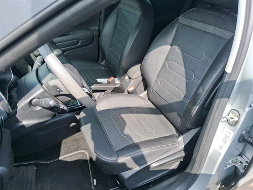 Citroën C4 Cactus 1.6 THP FLEX SHINE EAT6