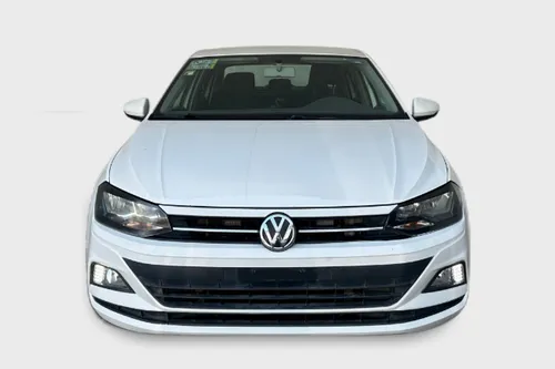 Volkswagen Virtus 1.6 Msi Tiptronic