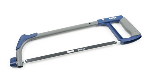 Arco Sierra Manual Bremen Tubular 300mm Con Hoja Cod. 7034