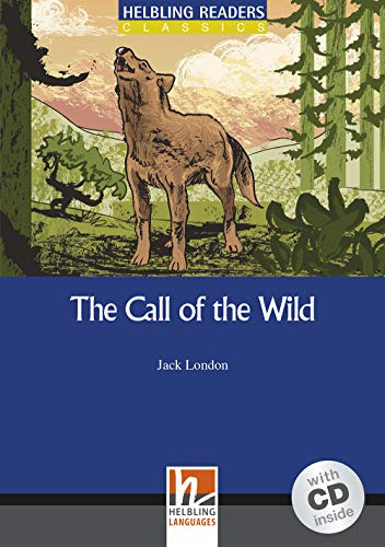 Libro Call Of The Wild With Cd - Intermediate
