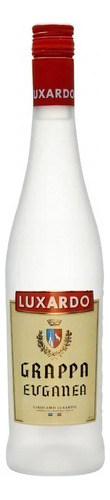 Licor Grappa Luxardo 750 Ml