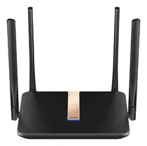 Comprar Router Wifi Mesh Cudy Lt500d Ac1200 4g Lte Doble Banda