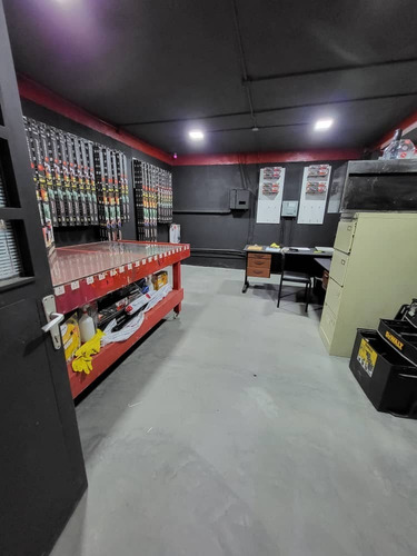 Imagen 16 de 30 de Se Vende Galpón De 1683 Mtr2 En Av. Los Aviadores Barrio San Luis 04243297055