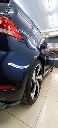 Imagen 11 de 25 de Vw Golf Gti Mk 7.5 470cv