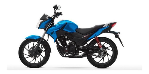 Imagen 20 de 25 de Honda Twister Cb 125 F 2023 - Ahora 12 - Arizona Motos