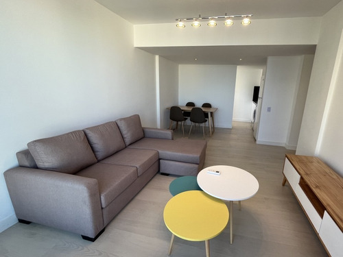 Imagen 4 de 10 de Venta Departamento Con Vista Al Mar. Zona La Perla