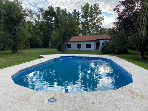 Imagen 2 de 30 de Quinta En Venta El Remanso