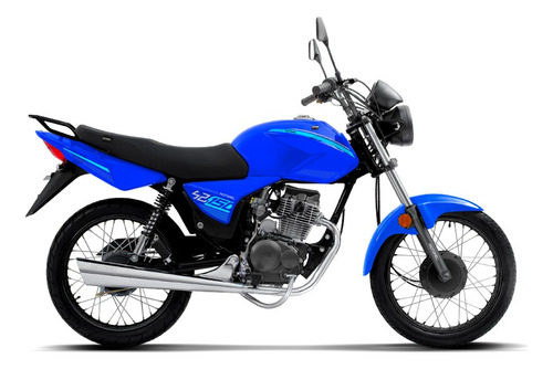 Motomel Cg 150 S2 0km Entrega Inmediata Moto Delta Tigre