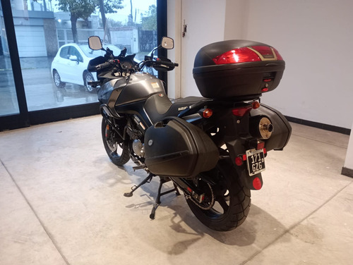 Vistrom 650