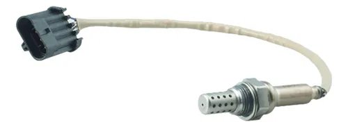 Sensor Oxígeno Prisma A 2010 Gm 93310435