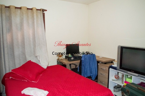 Casa Em Condomínio - Co00015 - 34887132