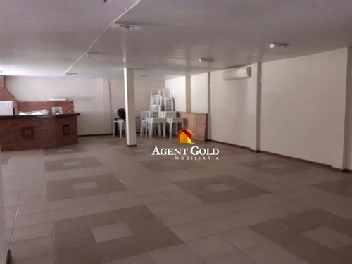 Imagem 13 de 23 de Cobertura Com 3 Dormitórios À Venda, 330 M² Por R$ 1.800.000,00 - Barra Da Tijuca - Rio De Janeiro/rj - Co0254