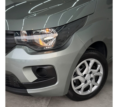 Fiat Mobi 1.0 8V EVO FLEX EASY ON MANUAL