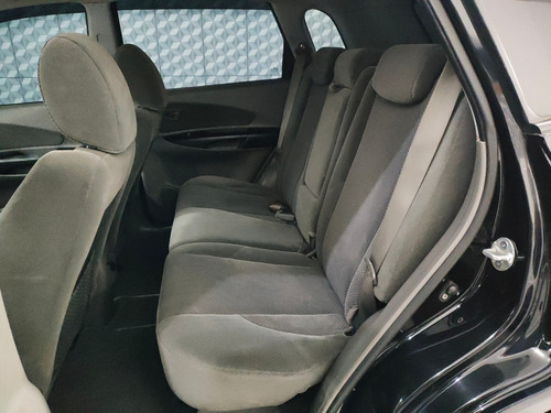 Hyundai Tucson 2.0 Gls 4x2 Aut. 5p