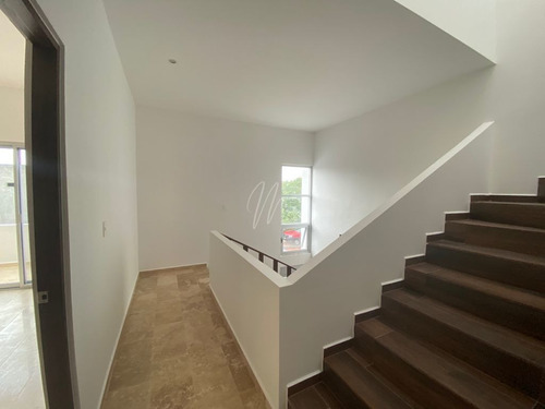 Imagen 9 de 21 de Casa En Venta En Cancun En Rio Residencial