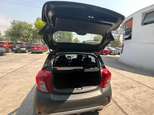 Chevrolet Spark 1.4 Active Mt