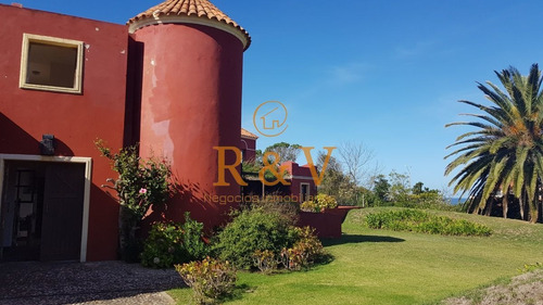 Imagen 4 de 30 de Casa En Montoya, Punta Del Este