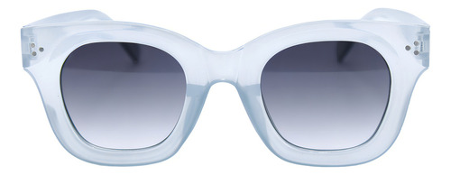 Lentes De Sol Para Mujer En Color Gris Diseño Sofisticado Y Moderno Protección Uv400 Tendencia Actual Gafas De Sol Elegantes Y Resistentes Lentes De Sol Para Mujer Basic Power