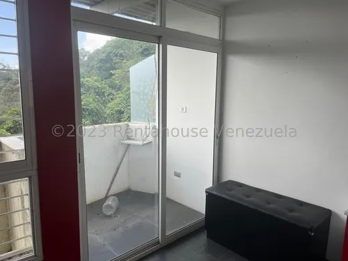 Apartamento En Venta - Mdm - 24-515