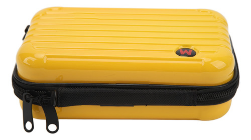Bolsa De Almacenamiento Portátil, Funda Rígida Impermeable