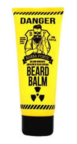 Balm Para Barba 170gr