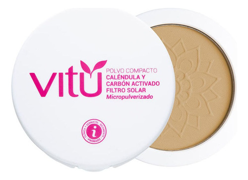 Base de maquillaje Vitu