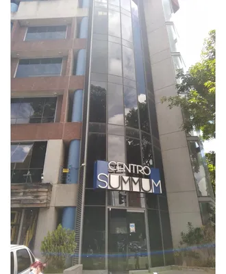 Oficina en alquiler