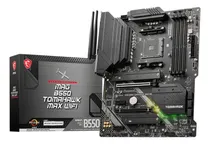 Comprar Msi Mag B550 Tomahawk Max Wifi Gaming Projeta (amd Ryzen 500