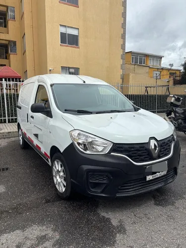 Renault Kangoo 1.6 Express