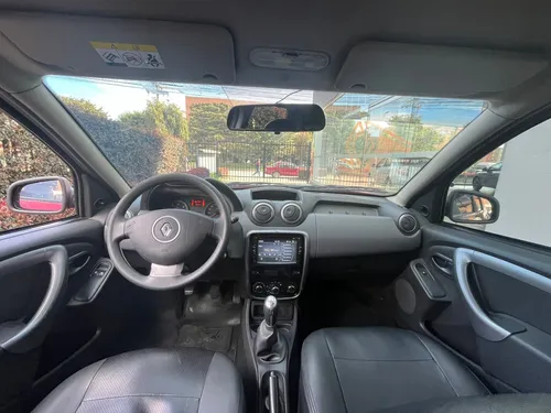Renault Duster 1.6 Expression