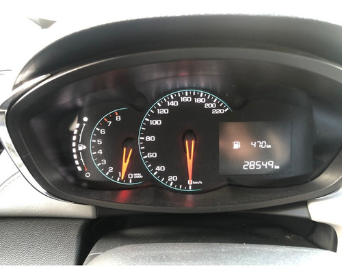 Chevrolet Tracker 1.8 Ltz 2019