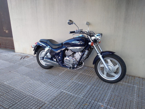 Imagen 19 de 20 de Kymco Venox 250 Excelente Estado !!!