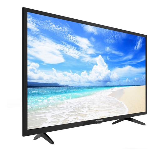 Imagem 2 de 3 de Smart Tv 32 Panasonic Led Hd Tc-32fs500b Função Mirroring