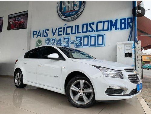 Imagem 6 de 14 de Cruze Hb