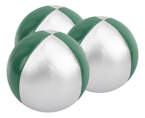 Pelota Variety Show Para Hacer Malabares Y Lanzar, 3 Unidade