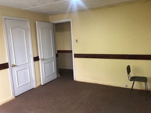 Oficina En Arriendo En Centro De Rancagua