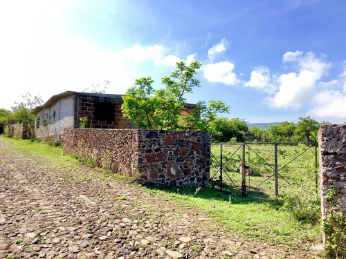 Imagen 13 de 13 de Rancho Campestre Entre Querétaro Y Edomex + 2700m2