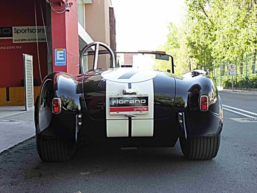 Superformance Cobra 427 1965