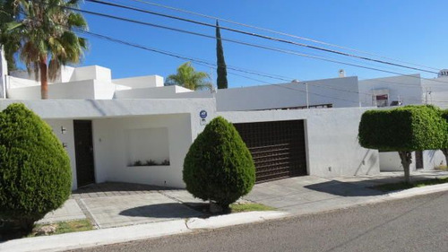 Villas Del Meson Casa En Venta A Pocos Metros Del Club De Golf Goh1069