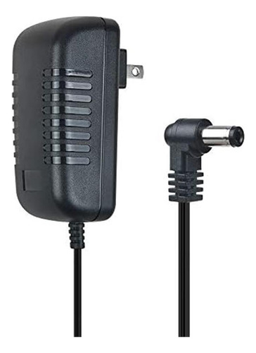 Adaptador De Ca/cc Para Aspiradora Rowenta Rs-rh5275 Rh8871