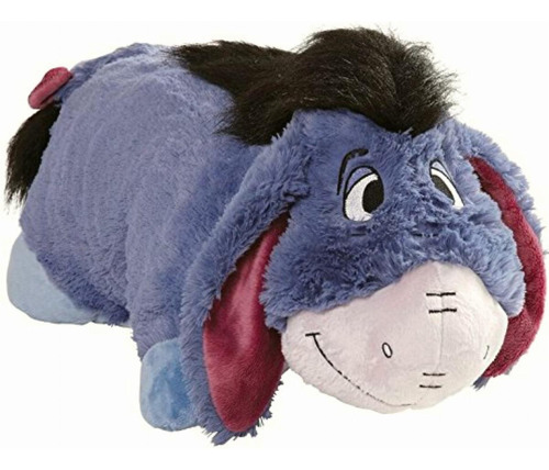 Cj Products - Disney's Winnie The Pooh Eeyore Throw Pillow