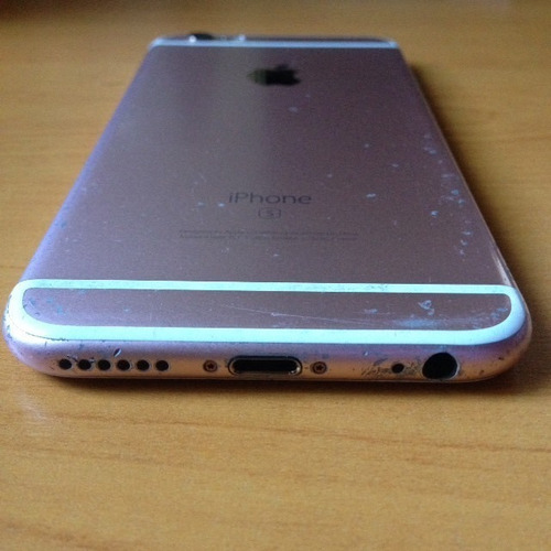 iPhone 6s De 16 Gb