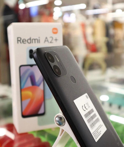 New Redmi A2+ Unlocked 4g Lte Cell Phone