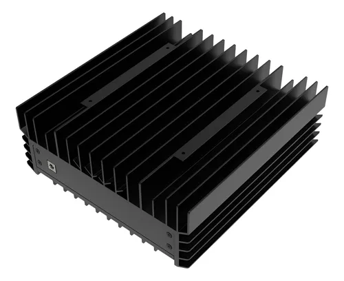 Minero Asic Iceriver Blake3 Alephium