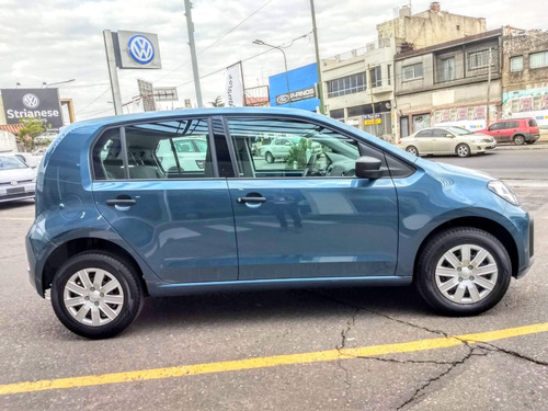Volkswagen Up! 1.0 Take Up! Aa No Tsi High Pepper #mkt11026