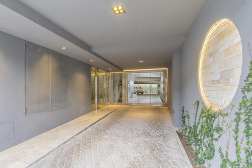Imagen 3 de 26 de Venta - Departamento Dos Ambientes - A Estrenar - Cochera Opcional