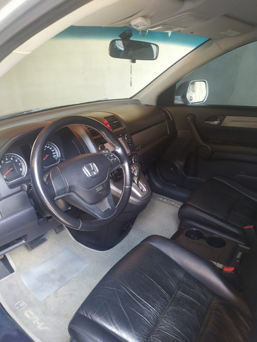 Honda Cr-v Lx 2011 2wd/2.0 Flexone Automático