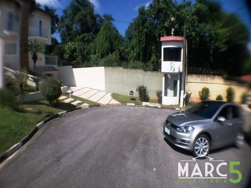 Imagem 5 de 20 de Lote Em Condominio - Aruja 5 - 1172